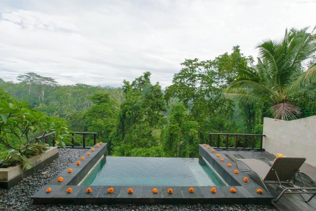 Sayan Terrace Resort Ubud  Exterior photo