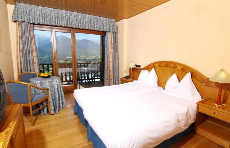 Muntanya & Spa Hotel Prullans Room photo