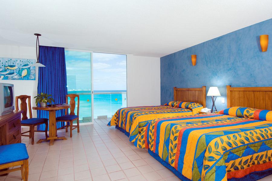 Hotel Yalmakan Cancun Room photo