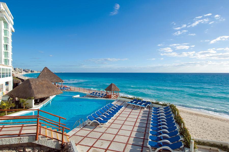 Hotel Yalmakan Cancun Facilities photo