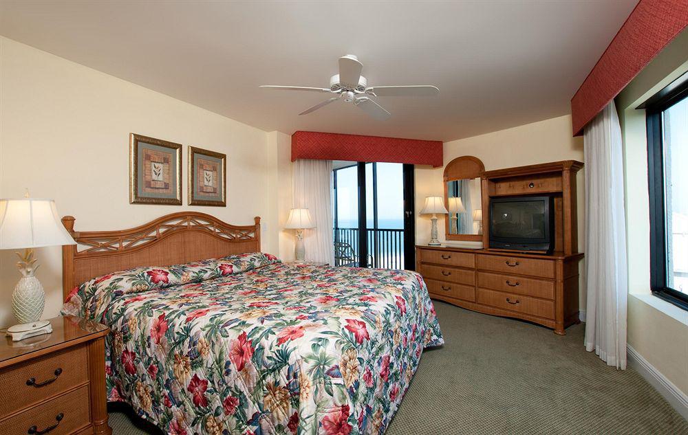 Pointe Estero Resort Fort Myers Beach Room photo