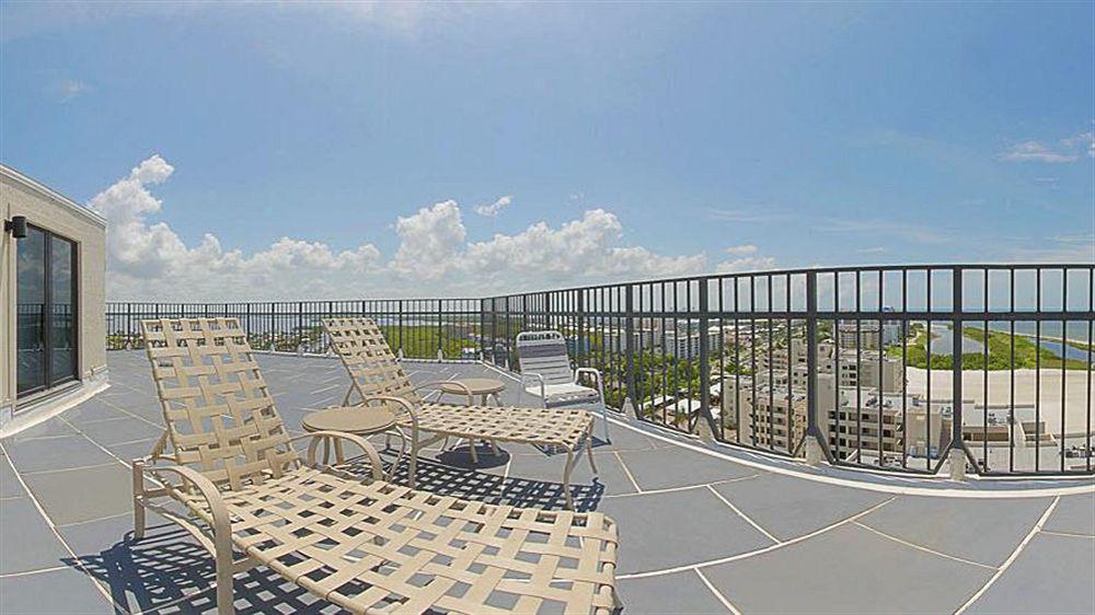 Pointe Estero Resort Fort Myers Beach Exterior photo