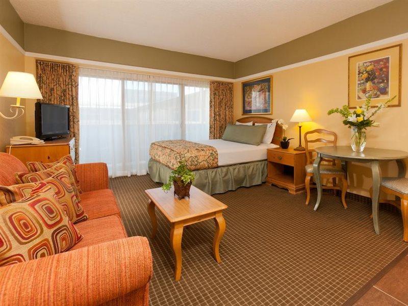 Legacy Vacation Resorts - Reno Exterior photo