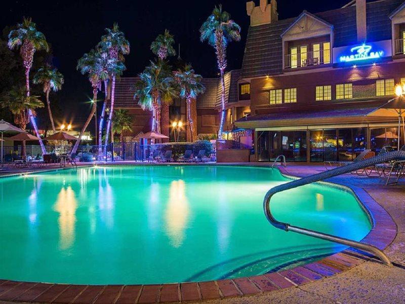 London Bridge Resort Lake Havasu City Exterior photo