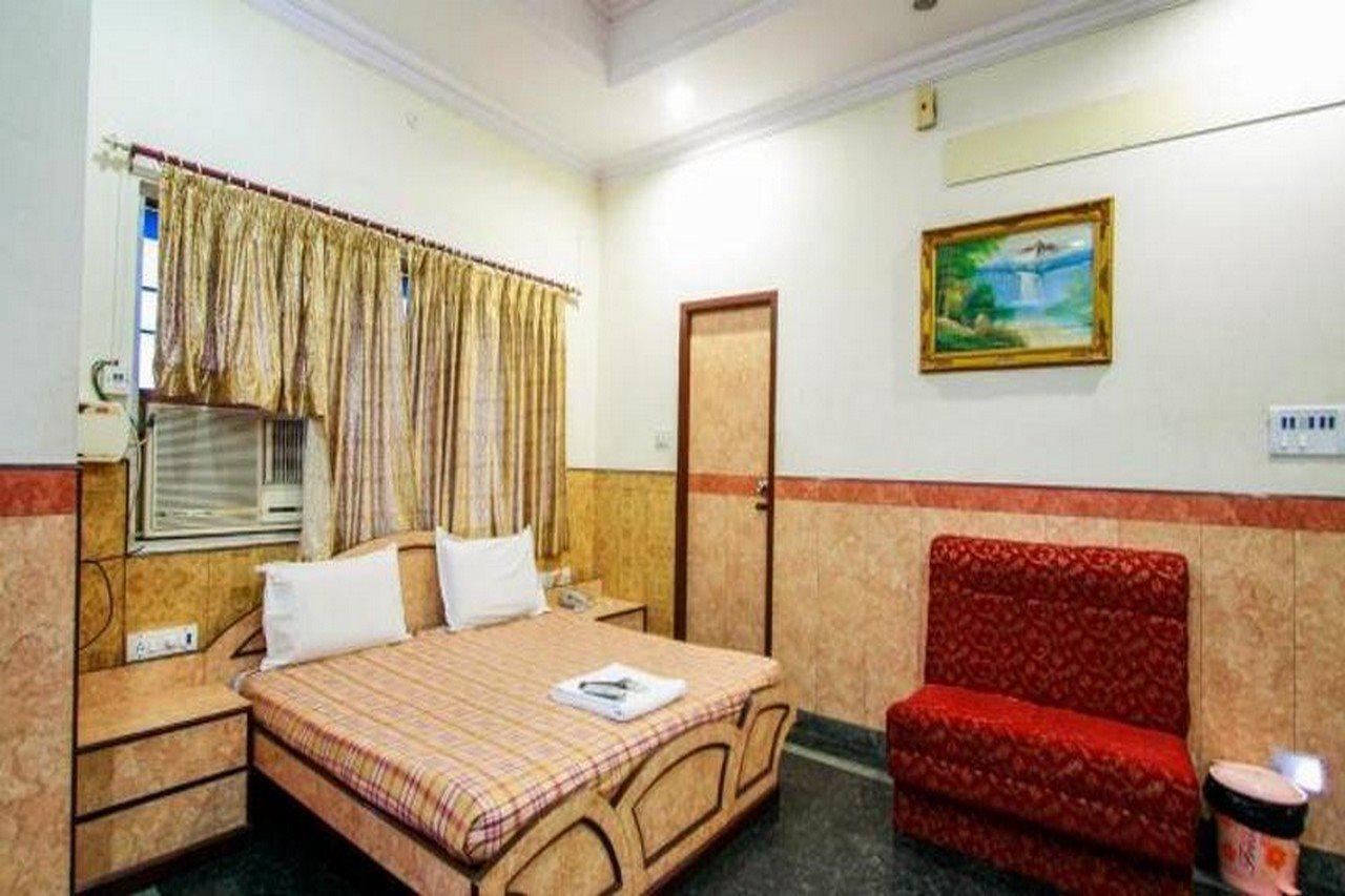 Hotel Suriya International Chennai Exterior photo