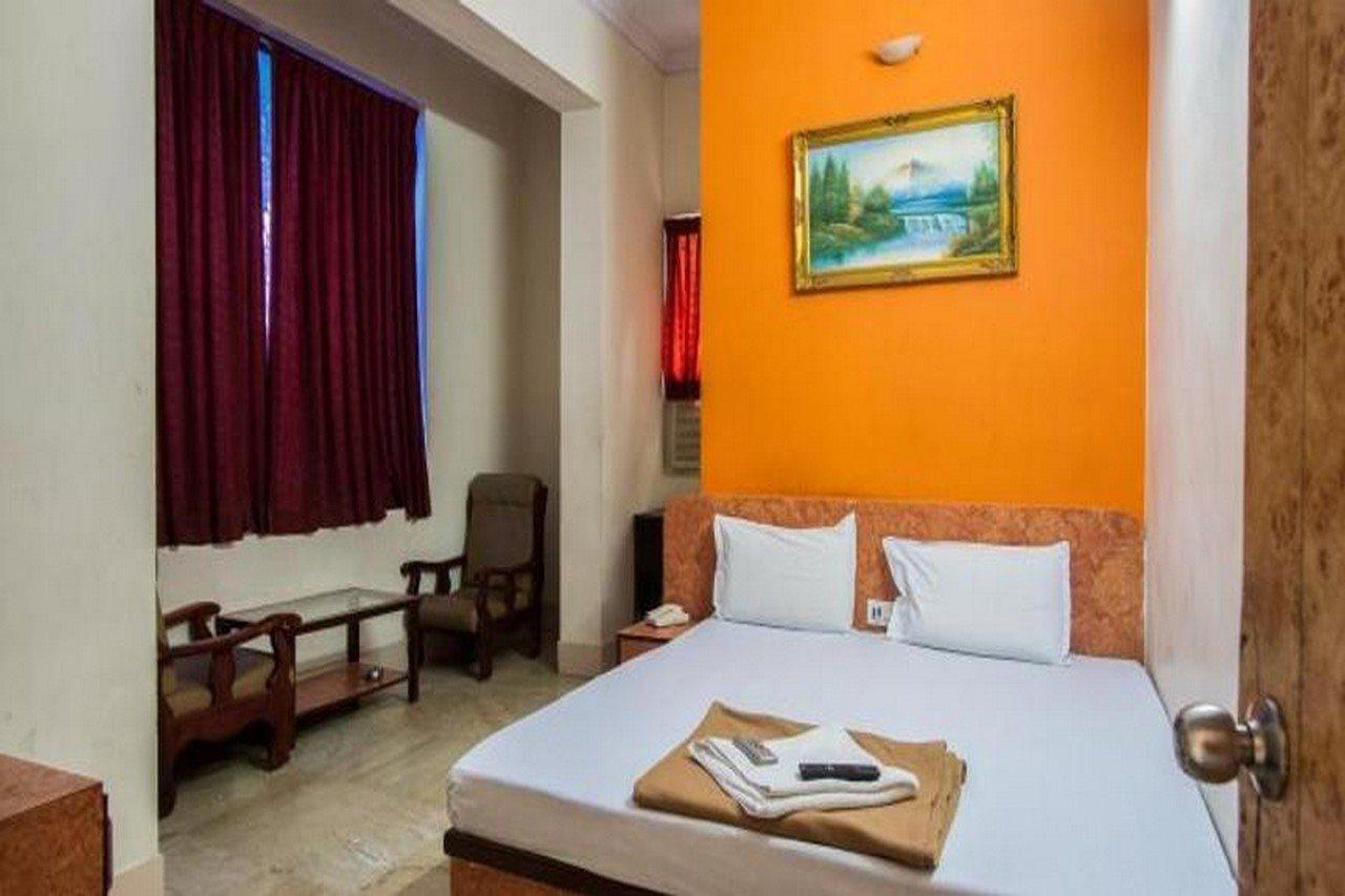 Hotel Suriya International Chennai Exterior photo