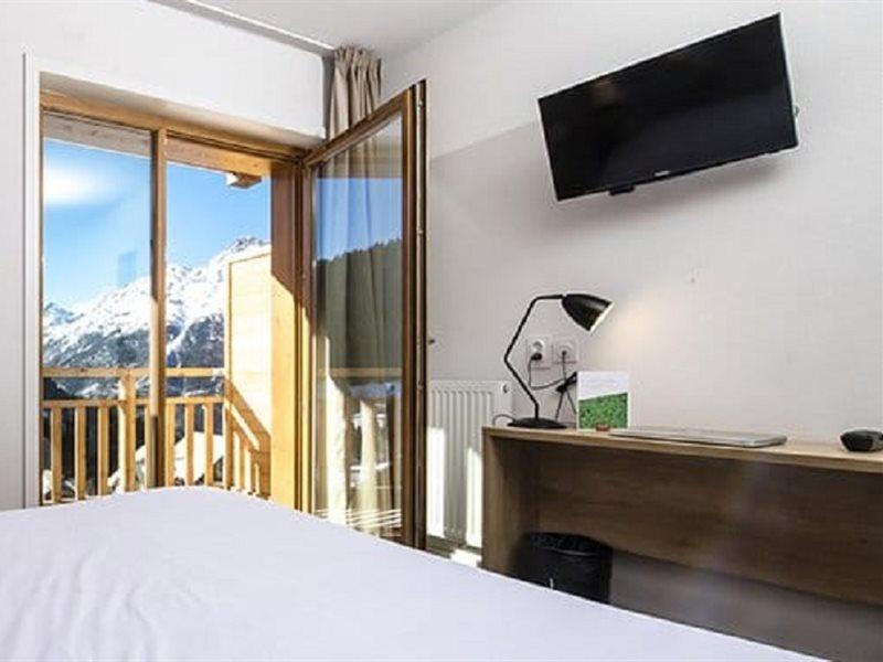 Oz En Oisans Apartment Alpe d'Huez Exterior photo