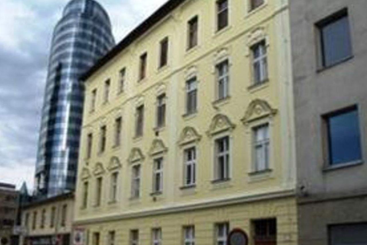 Apartments Maly Trh Bratislava Exterior photo