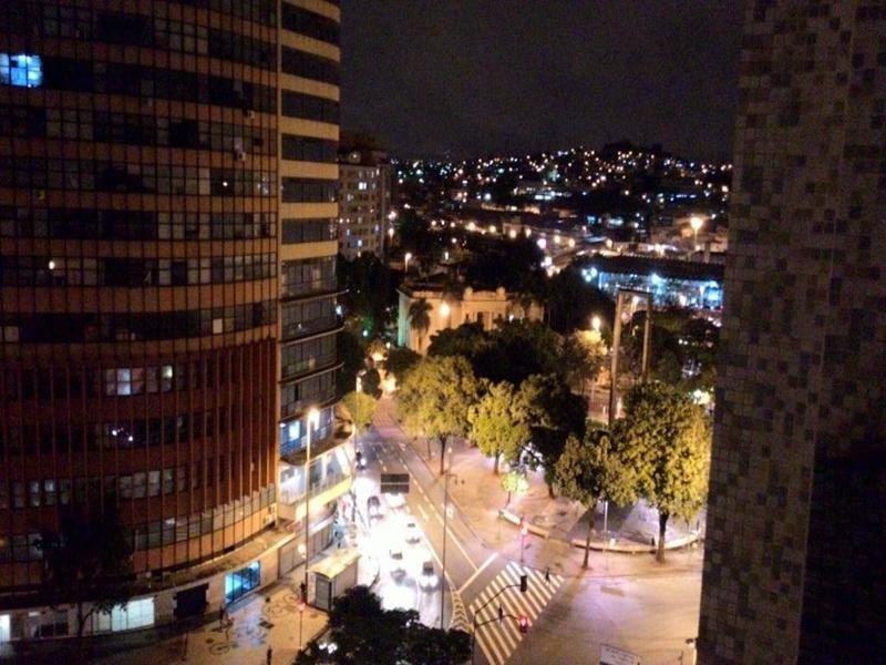 Ambassy Hotel Belo Horizonte Exterior photo