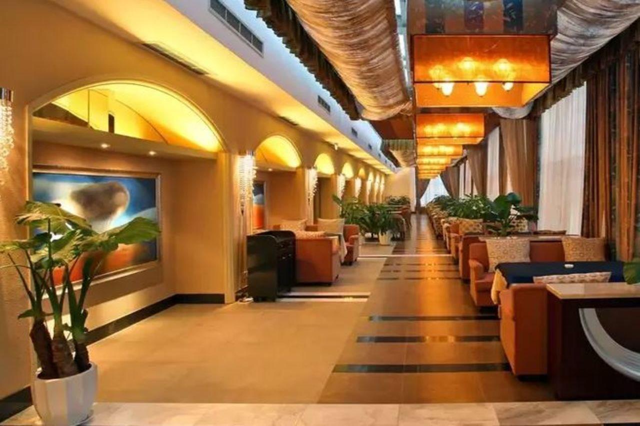 Rainbird Hotel Chengdu Exterior photo