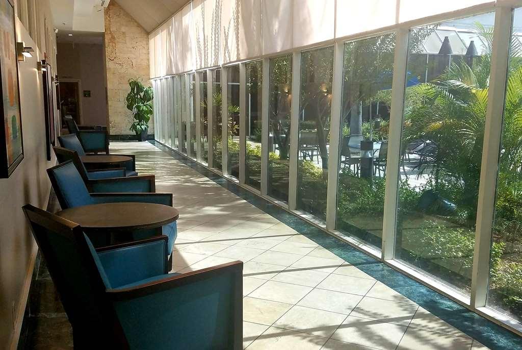 Wyndham Orlando Resort & Conference Center, Celebration Area Four Corners Interior photo