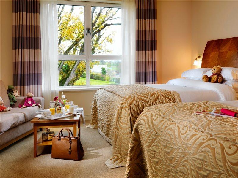 Killyhevlin Lakeside Hotel & Lodges Enniskillen Exterior photo