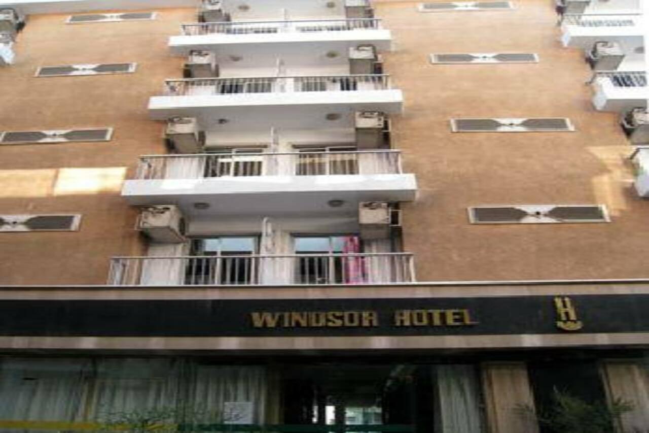 Windsor Hotel Luxor Exterior photo