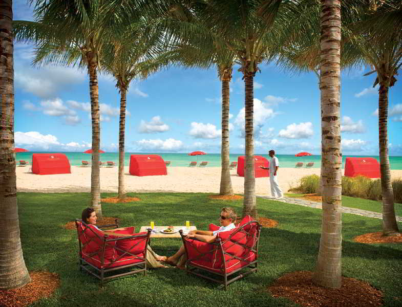Acqualina Resort And Residences Miami Beach Facilities photo