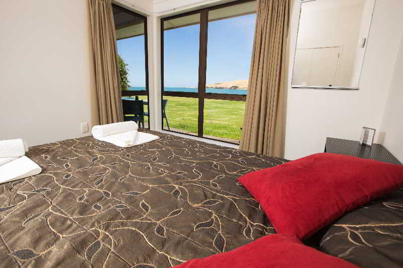 The Sands Hotel Hokianga Omapere Exterior photo