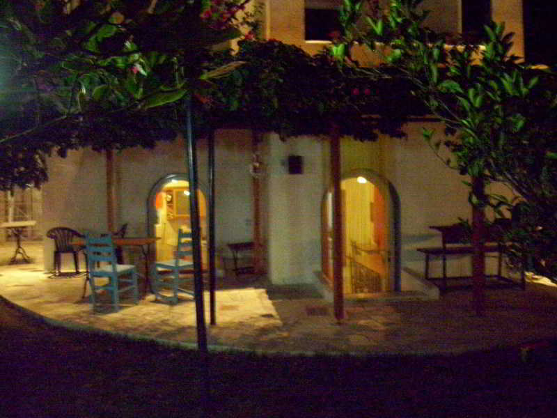 Villa Agnanti Boutique Grammatiko Exterior photo