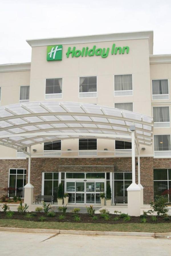 Holiday Inn Guin, An Ihg Hotel Twin Exterior photo