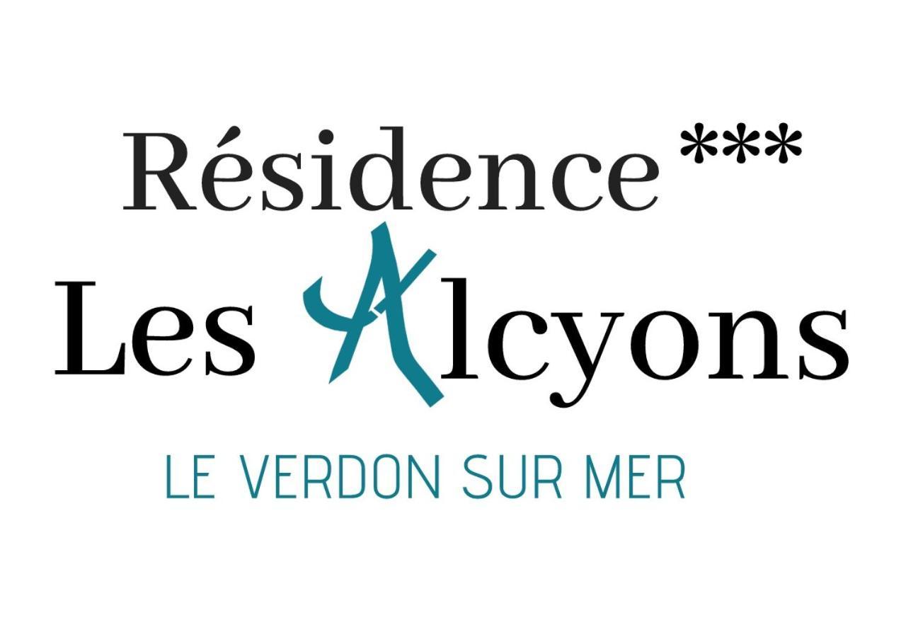 Residence Les Alcyons Le Verdon-sur-Mer Exterior photo