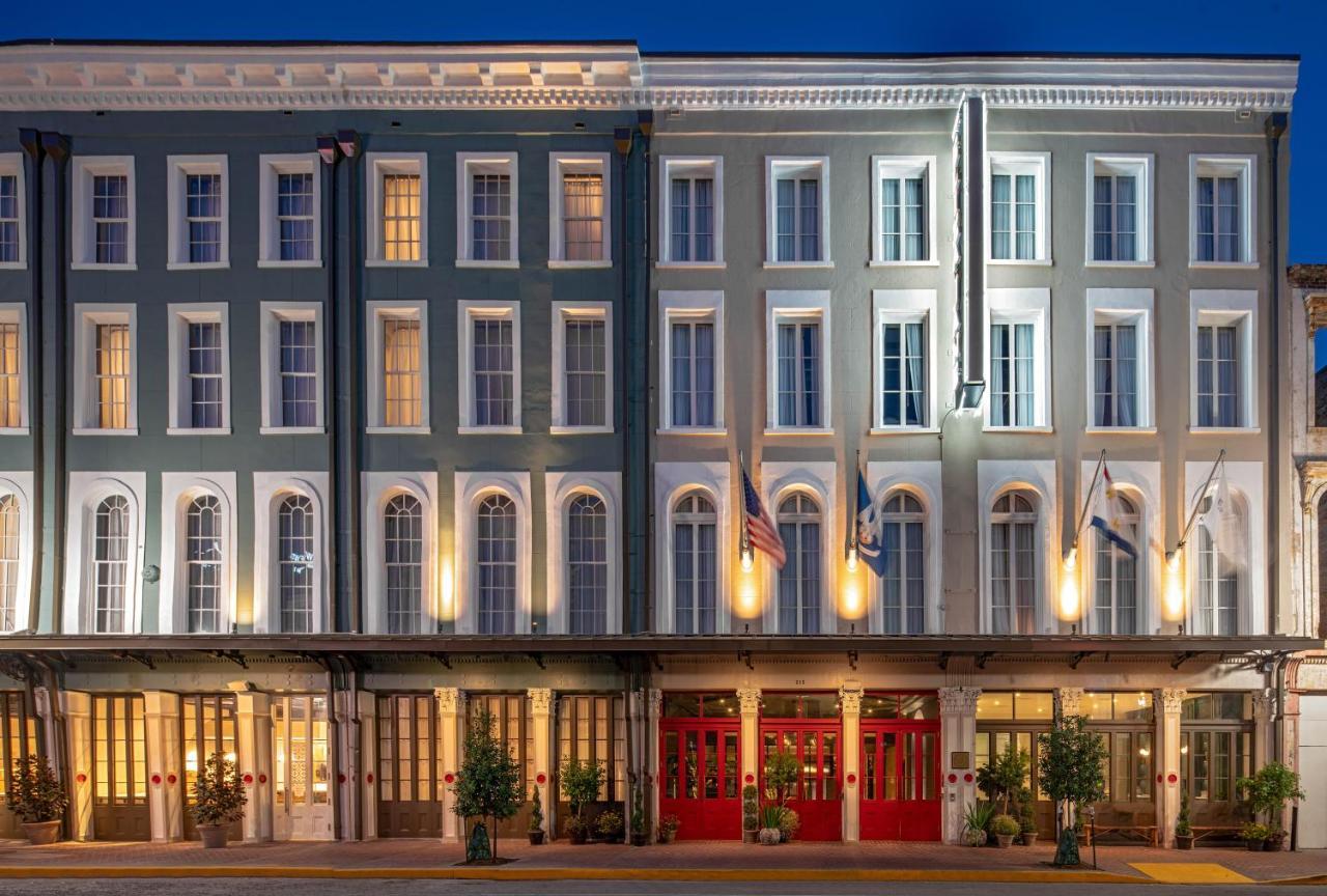 The Eliza Jane, In The Unbound Collection By Hyatt Hotel New Orleans Exterior photo