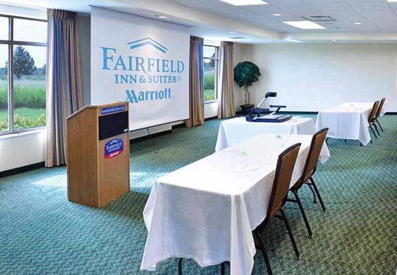 Fairfield Inn & Suites By Marriott Wausau Weston Facilities photo