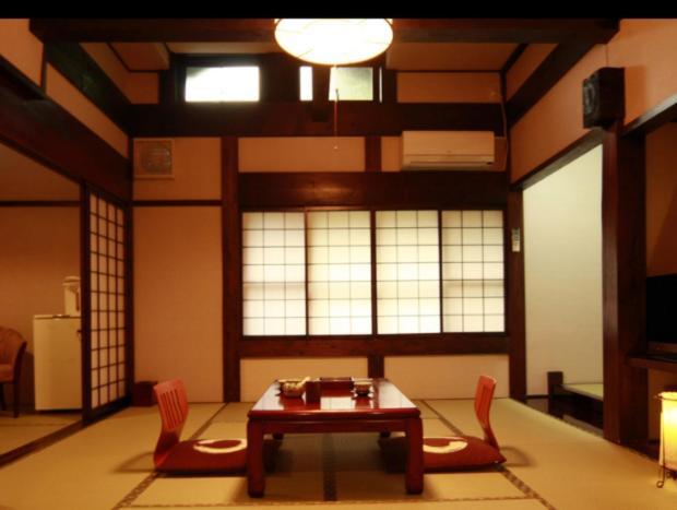 Ryokan Murayama Takayama  Exterior photo