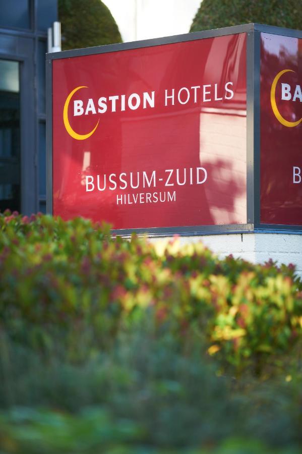 Bastion Hotel Bussum Hilversum Exterior photo