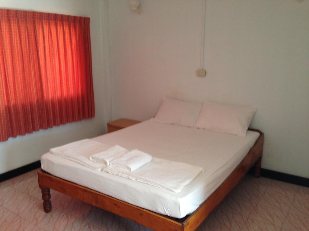 Lovely Lanta Resort Koh Lanta Room photo