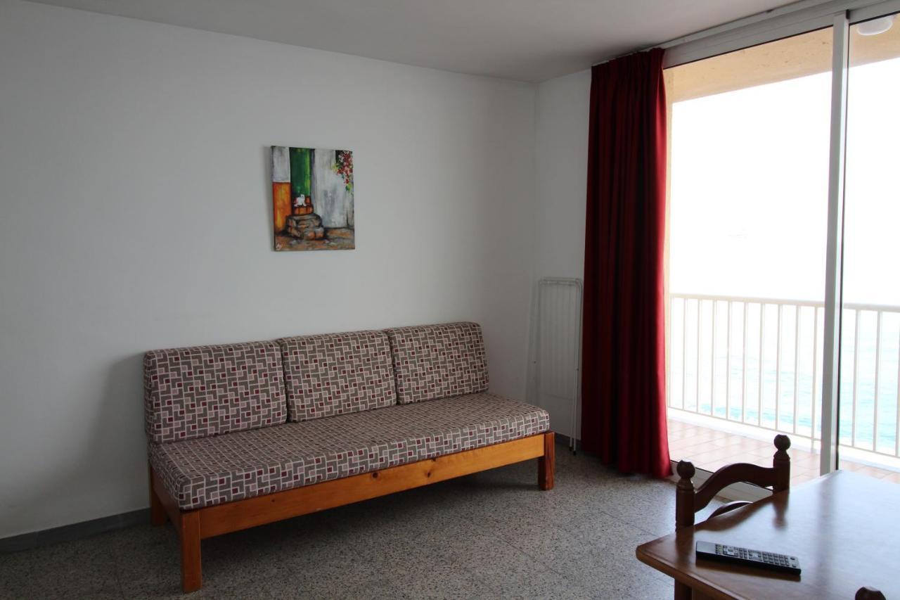 Apartaments El Sorrall Blanes Exterior photo