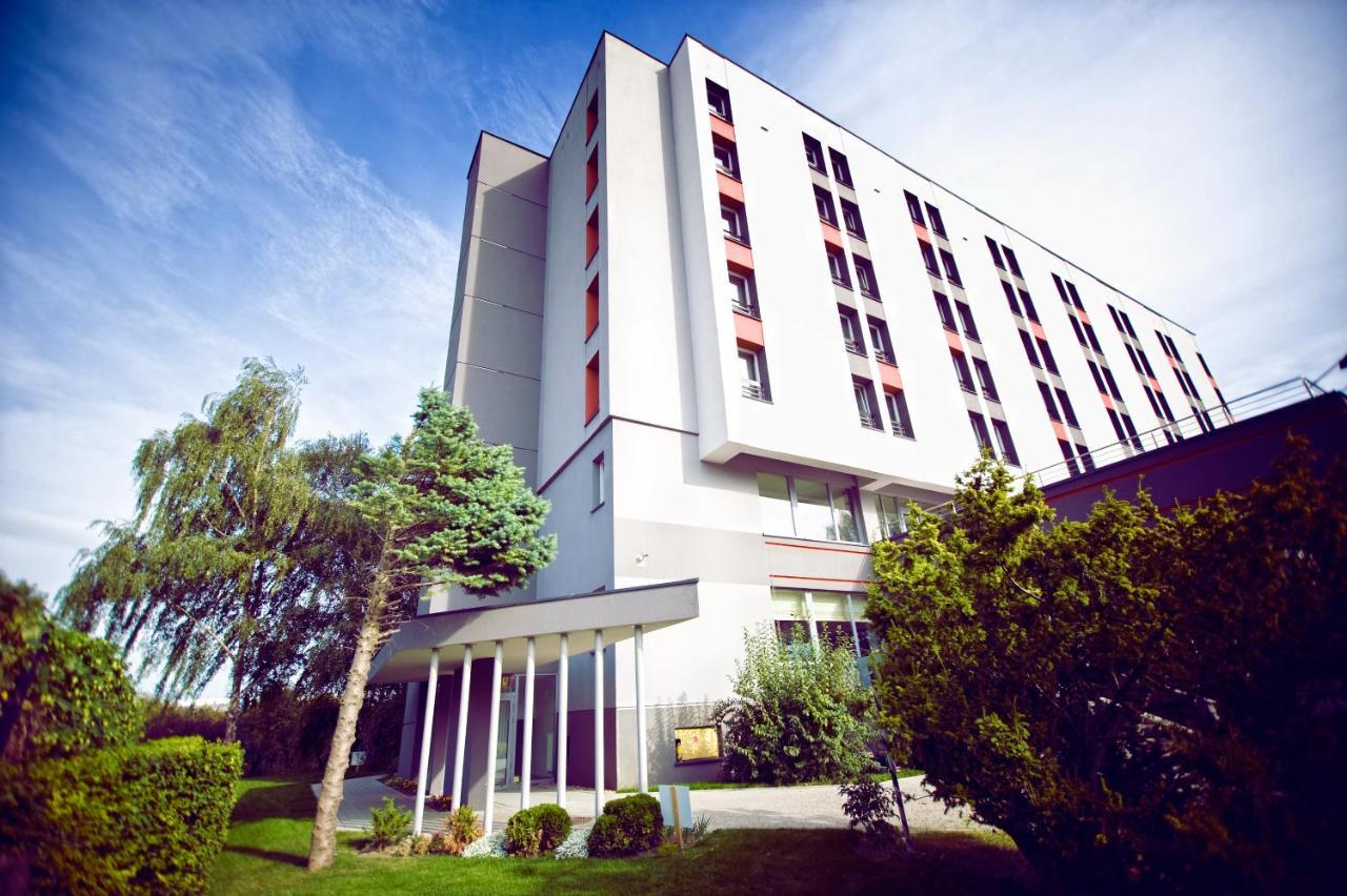 Hotel Slask Wroclaw Exterior photo