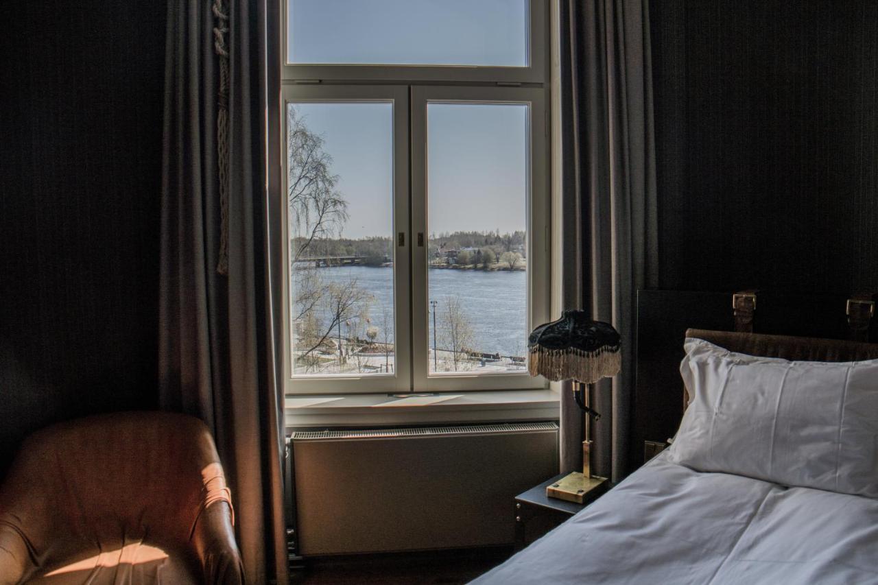 Stora Hotellet; BW Premier Collection Umea Exterior photo