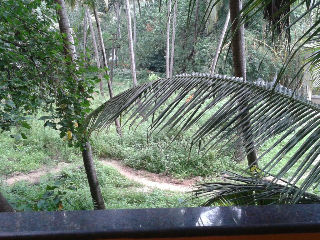 Sonikas Heritage Hotel Goa Exterior photo