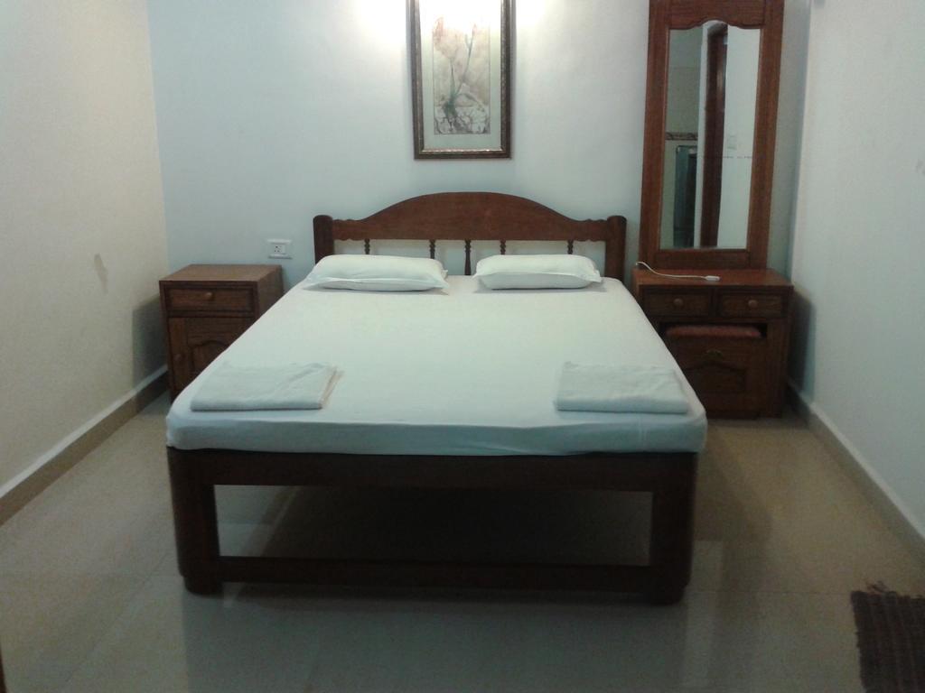 Sonikas Heritage Hotel Goa Room photo
