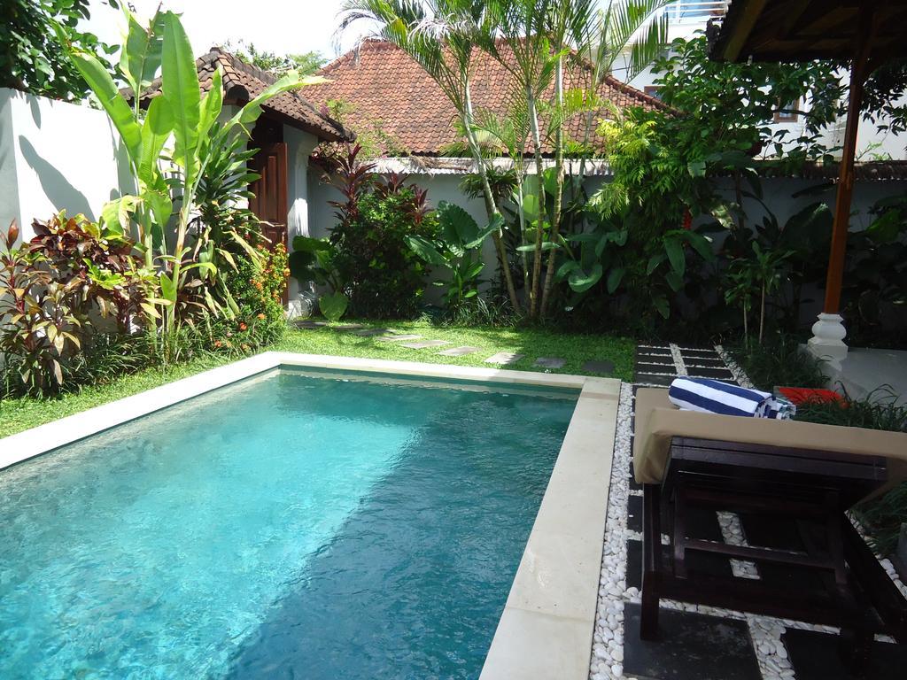 Villa Bless Seminyak (Bali) Exterior photo