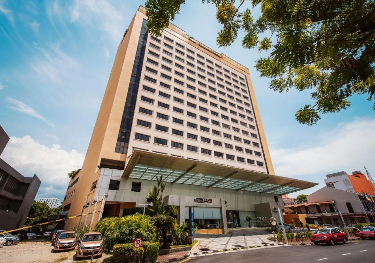 Sunway Hotel Georgetown Penang Exterior photo