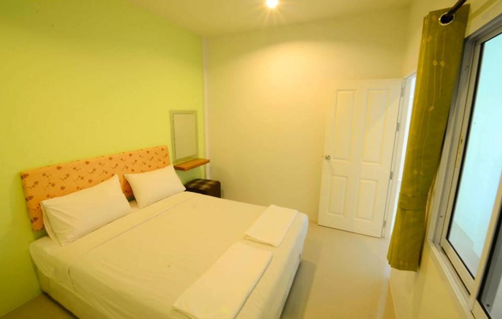 Panita Resort Khanom Room photo