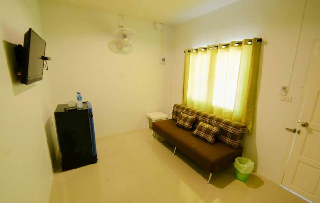 Panita Resort Khanom Room photo