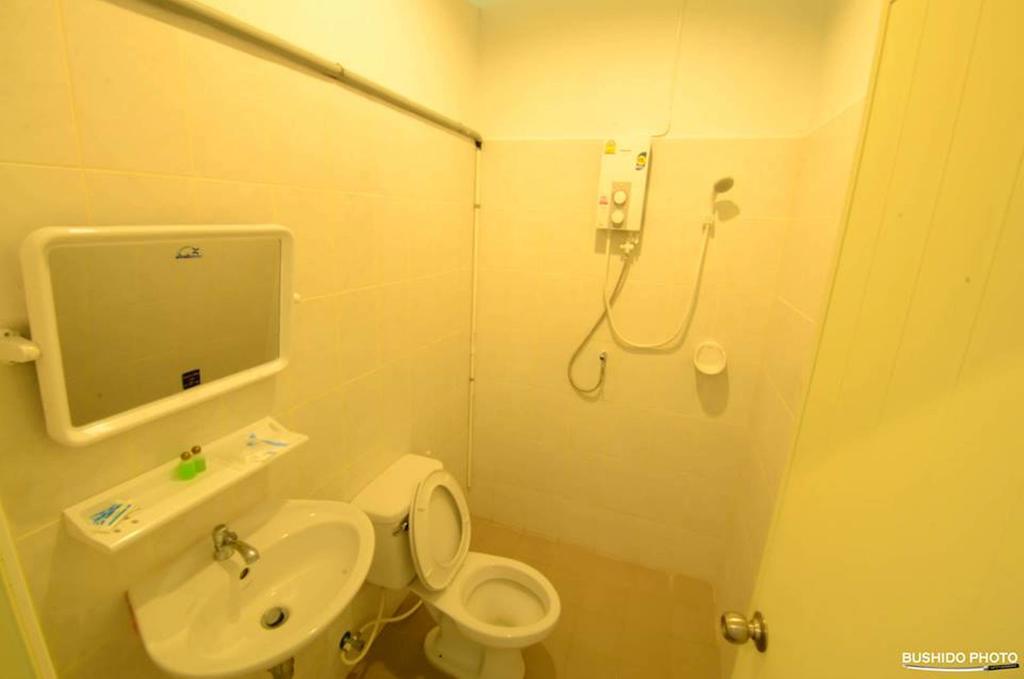 Panita Resort Khanom Room photo