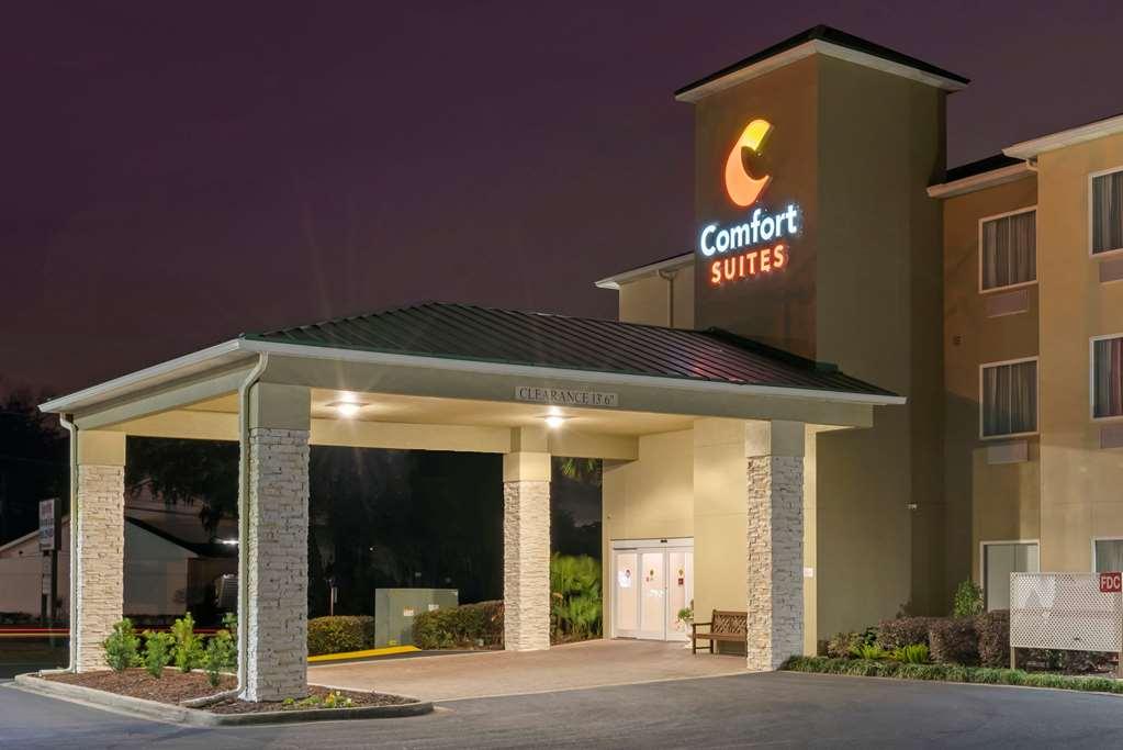 Comfort Suites Niceville Near Eglin Air Force Base Exterior photo