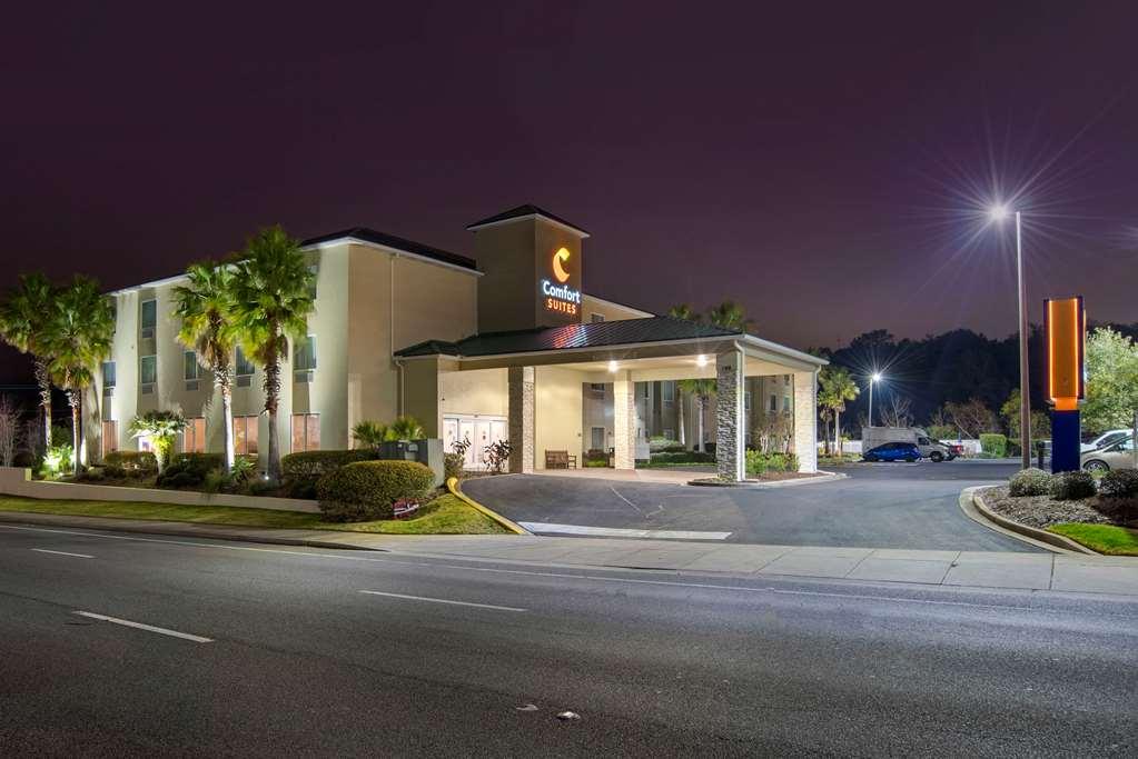 Comfort Suites Niceville Near Eglin Air Force Base Exterior photo