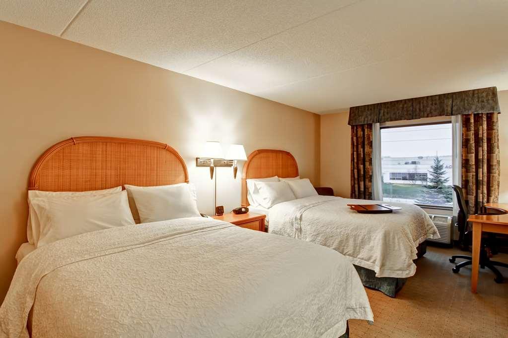 Hampton Inn & Suites Guelph Room photo