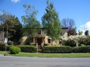 Bonneys Inn Deloraine Exterior photo