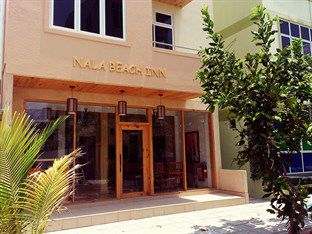 Nala Beach Inn Hulhumale Exterior photo