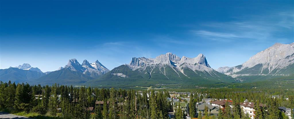 Coast Canmore Hotel & Conference Centre Facilities photo