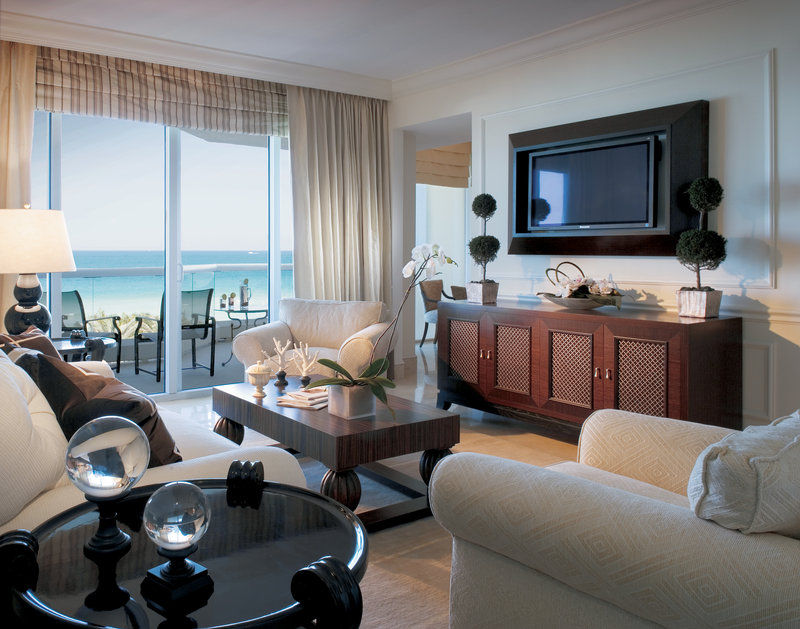 Acqualina Resort And Residences Miami Beach Room photo
