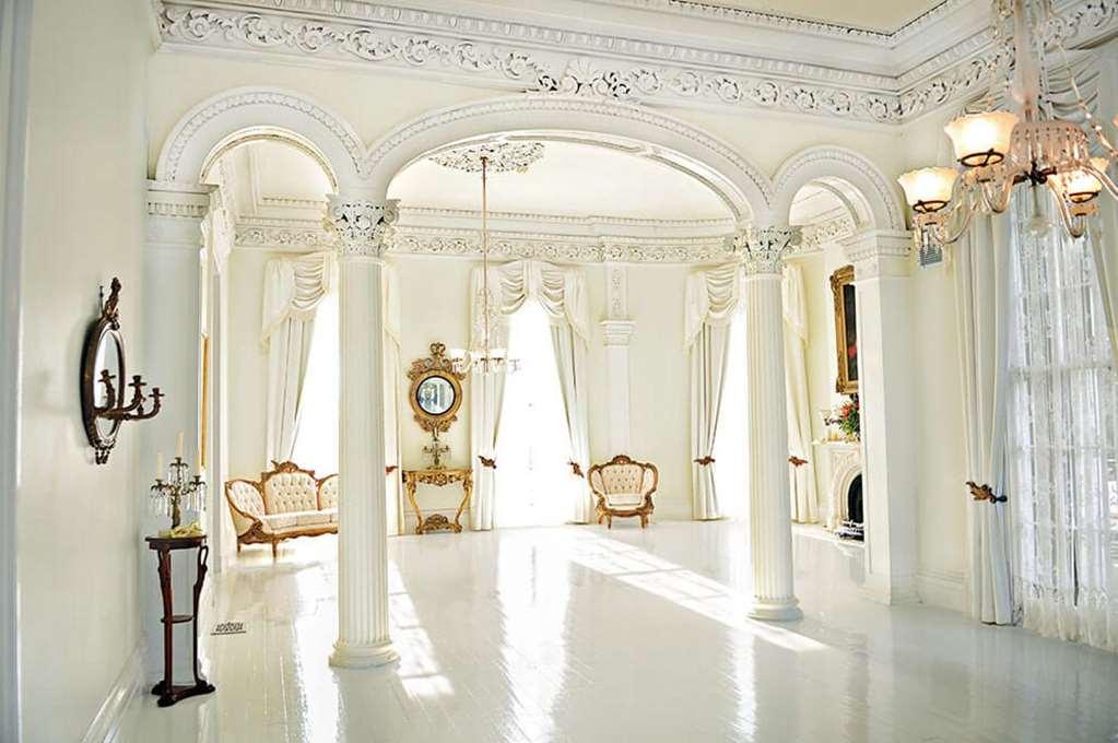 Nottoway Plantation And Resort White Castle Facilities photo