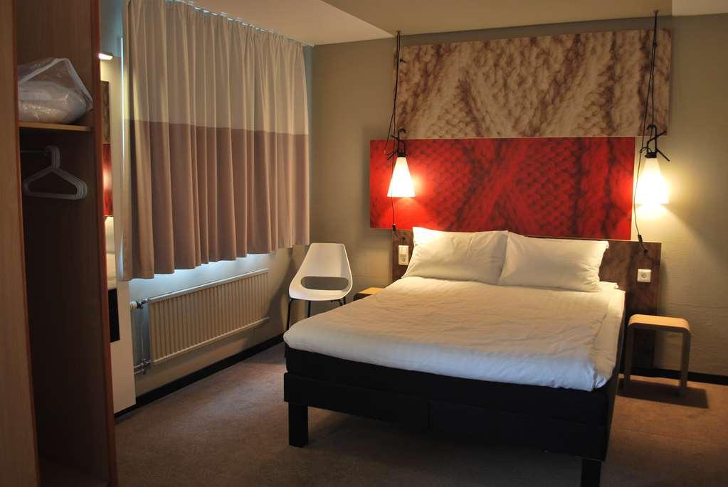 Sure Hotel By Best Western Spanga Room photo