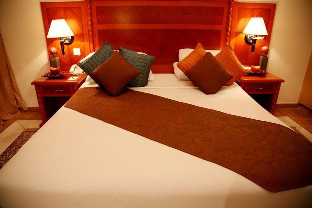 Grand Midwest Hotel Apartments Dubai Room photo