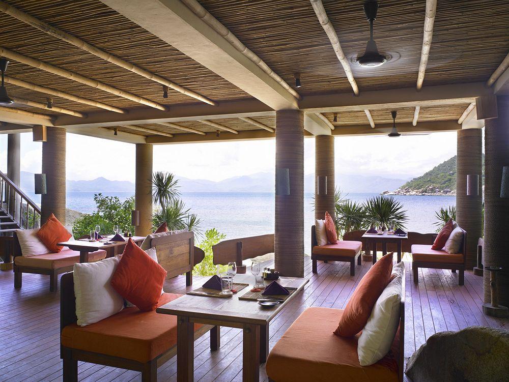 Six Senses Ninh Van Bay Ninh Hoa Interior photo