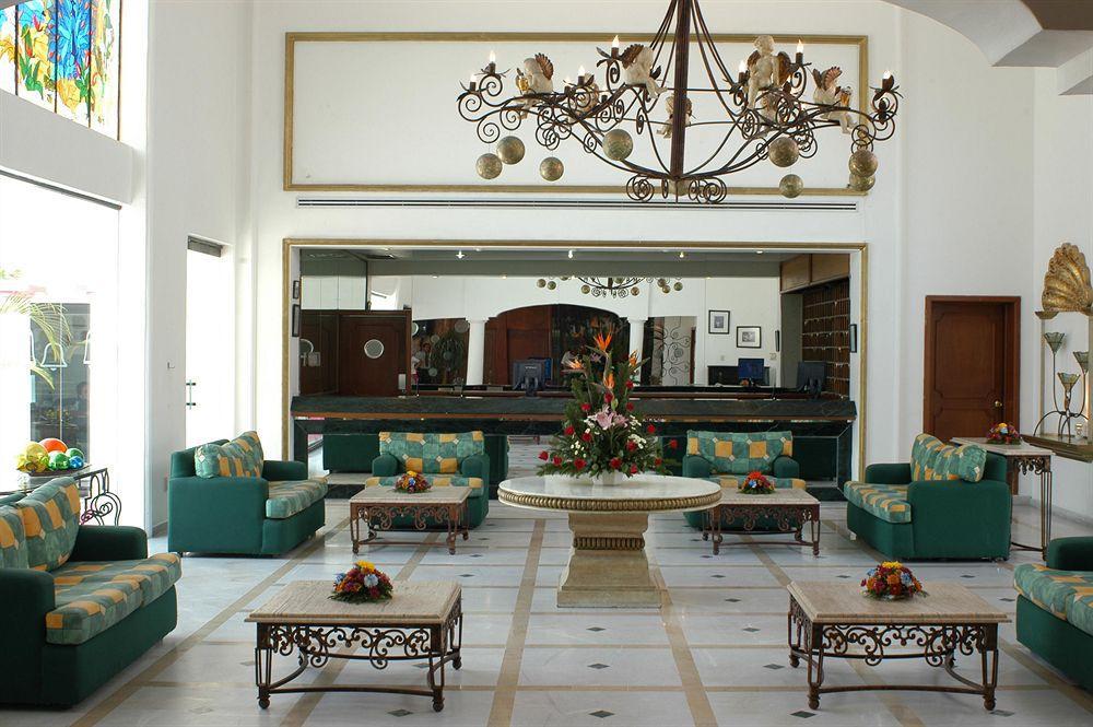 Mision Colima Hotel Interior photo