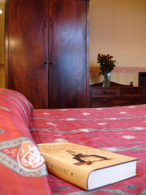 The Palace Hotel Torquay Room photo